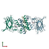 3D model of 3o6r from PDBe