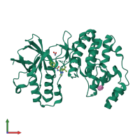 3D model of 3o8p from PDBe