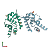 thumbnail of PDB structure 3OA1