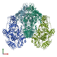 3D model of 3ob8 from PDBe