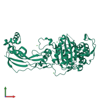 3D model of 3oc2 from PDBe