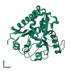 thumbnail of PDB structure 3OC6