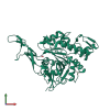 thumbnail of PDB structure 3OC9