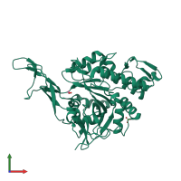 3D model of 3oc9 from PDBe