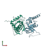 thumbnail of PDB structure 3OCA