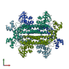 thumbnail of PDB structure 3OCE