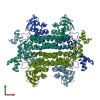 thumbnail of PDB structure 3OCF