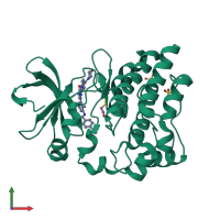 3D model of 3ocs from PDBe
