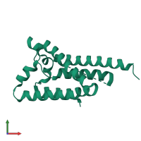 3D model of 3odj from PDBe