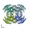 thumbnail of PDB structure 3OEC