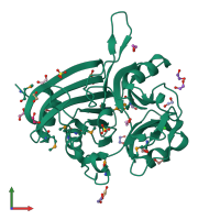 3D model of 3ohg from PDBe
