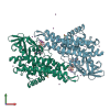 thumbnail of PDB structure 3OIB