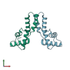 thumbnail of PDB structure 3OL4