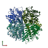 thumbnail of PDB structure 3OME