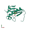thumbnail of PDB structure 3OMF