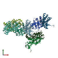 3D model of 3on4 from PDBe