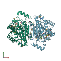 3D model of 3op4 from PDBe