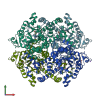 thumbnail of PDB structure 3OQ8