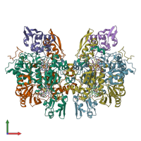 3D model of 3or2 from PDBe