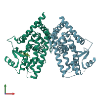 3D model of 3osi from PDBe