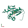 thumbnail of PDB structure 3OXK