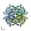 thumbnail of PDB structure 3P0X