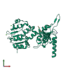 thumbnail of PDB structure 3P2Y