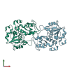 thumbnail of PDB structure 3P3A