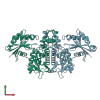 thumbnail of PDB structure 3P4I