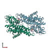 thumbnail of PDB structure 3P4T