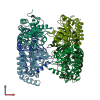 thumbnail of PDB structure 3P5M