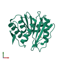 3D model of 3p9n from PDBe