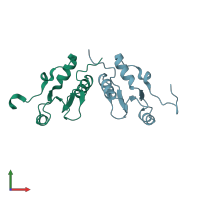 3D model of 3pc6 from PDBe