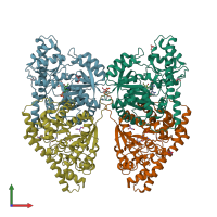 3D model of 3pd6 from PDBe