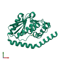 3D model of 3pe8 from PDBe