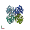 thumbnail of PDB structure 3PFD