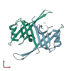 thumbnail of PDB structure 3PGZ