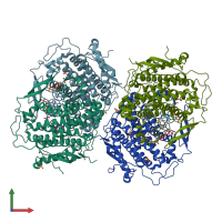 3D model of 3pm5 from PDBe