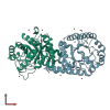 thumbnail of PDB structure 3PM6