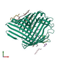 3D model of 3poq from PDBe