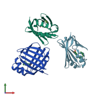 3D model of 3pp6 from PDBe