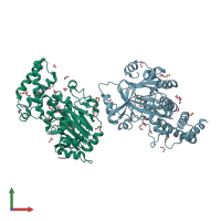 3D model of 3pu3 from PDBe