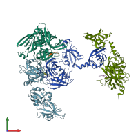 3D model of 3pv3 from PDBe