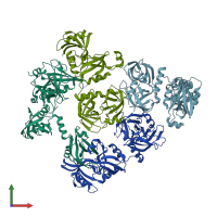 3D model of 3pv5 from PDBe