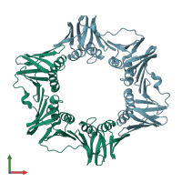 3D model of 3pwe from PDBe