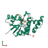 thumbnail of PDB structure 3PXU