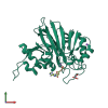 thumbnail of PDB structure 3PY5