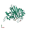 thumbnail of PDB structure 3PY6