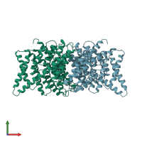 3D model of 3q17 from PDBe