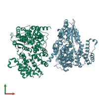 3D model of 3q3e from PDBe